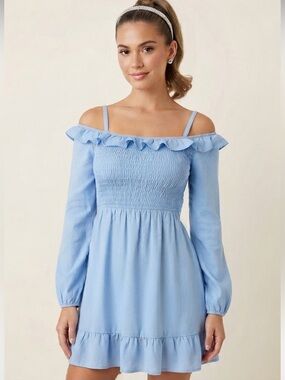 👙 Privy Dress Size M